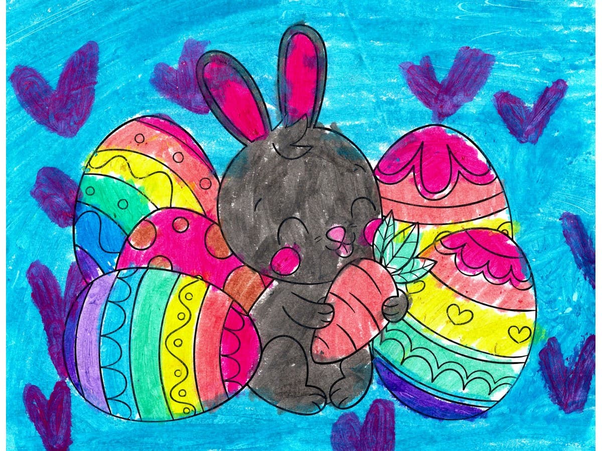 Easter Bunny