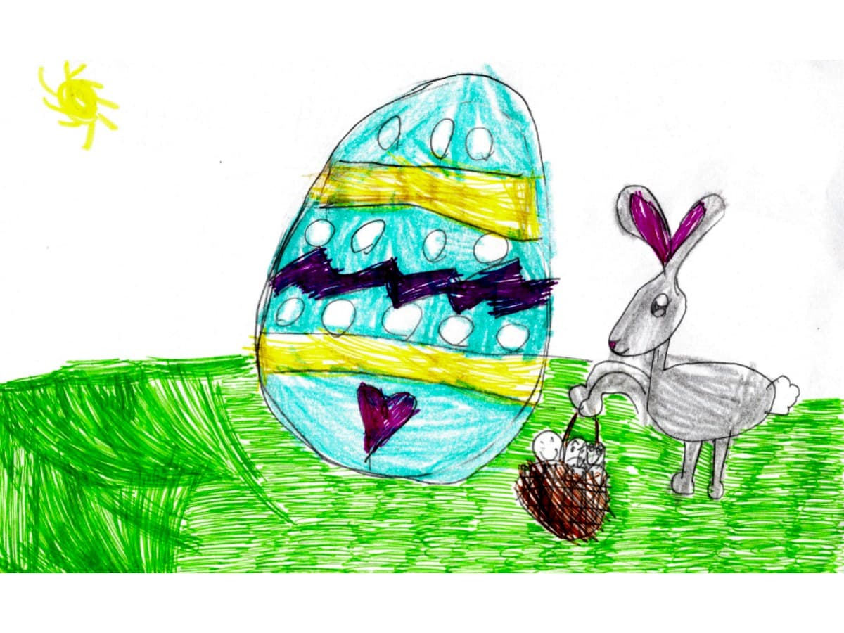 Easter Card